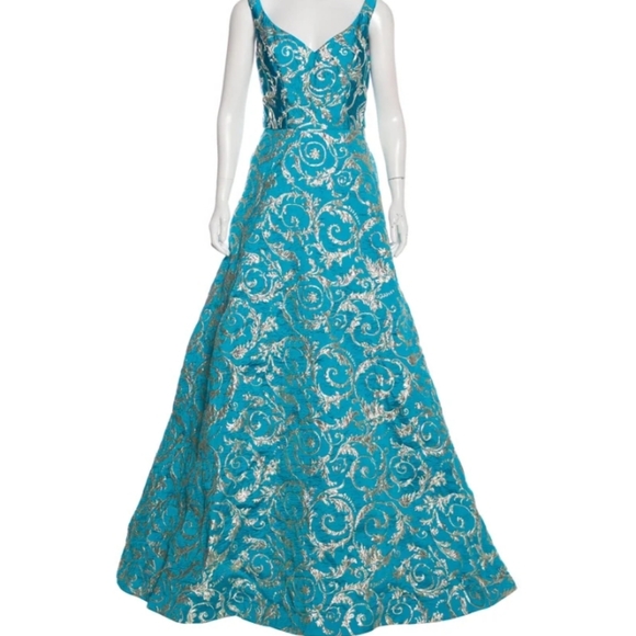 Terani Couture Dresses & Skirts - TERANI gown